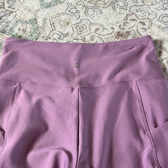 Balance Collection women’s Large biker shorts - Picture 5 of 5